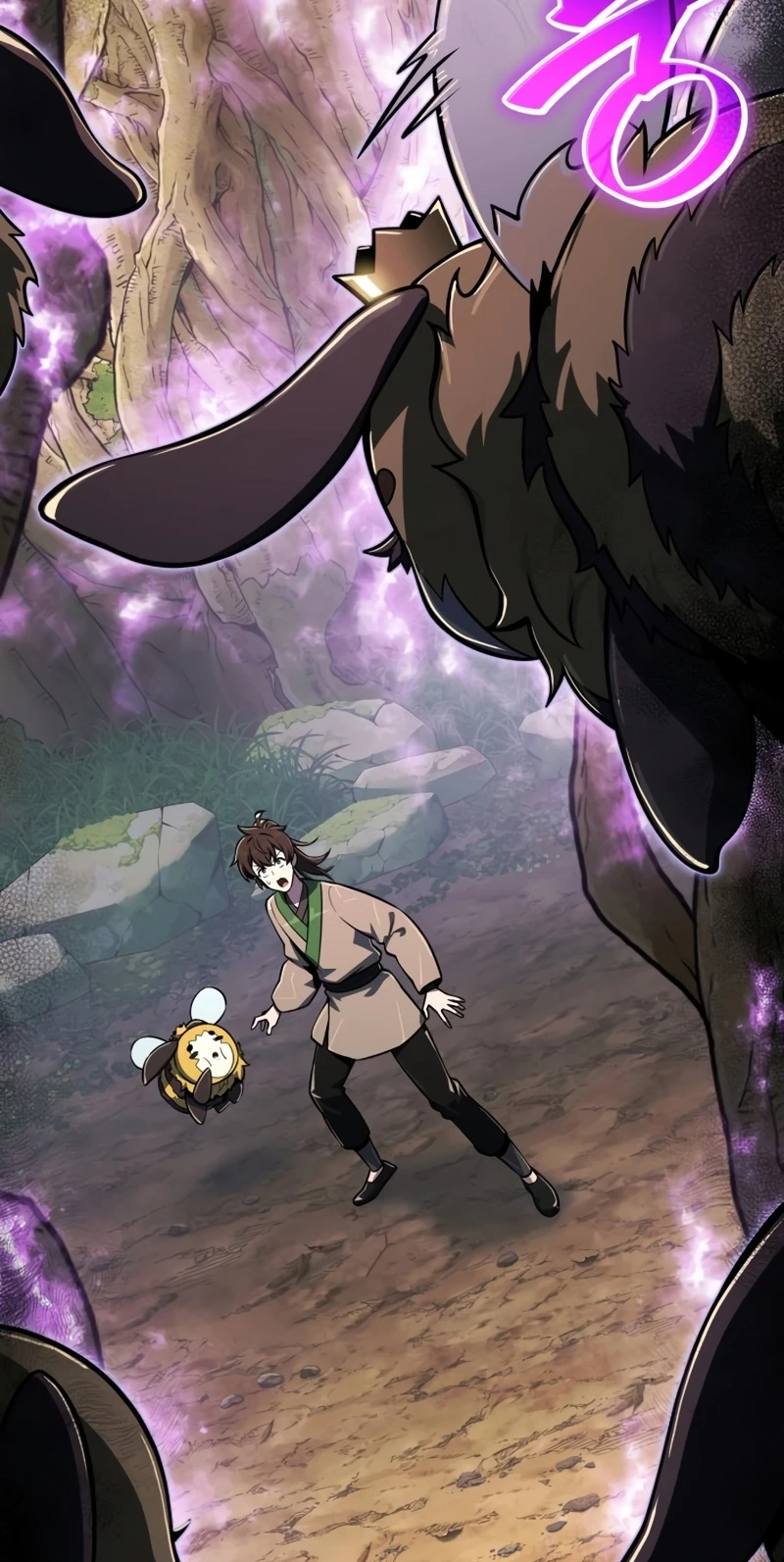 Entomologist In Sichuan Tang Clan Chapter 105 399 81584fac8a4f
