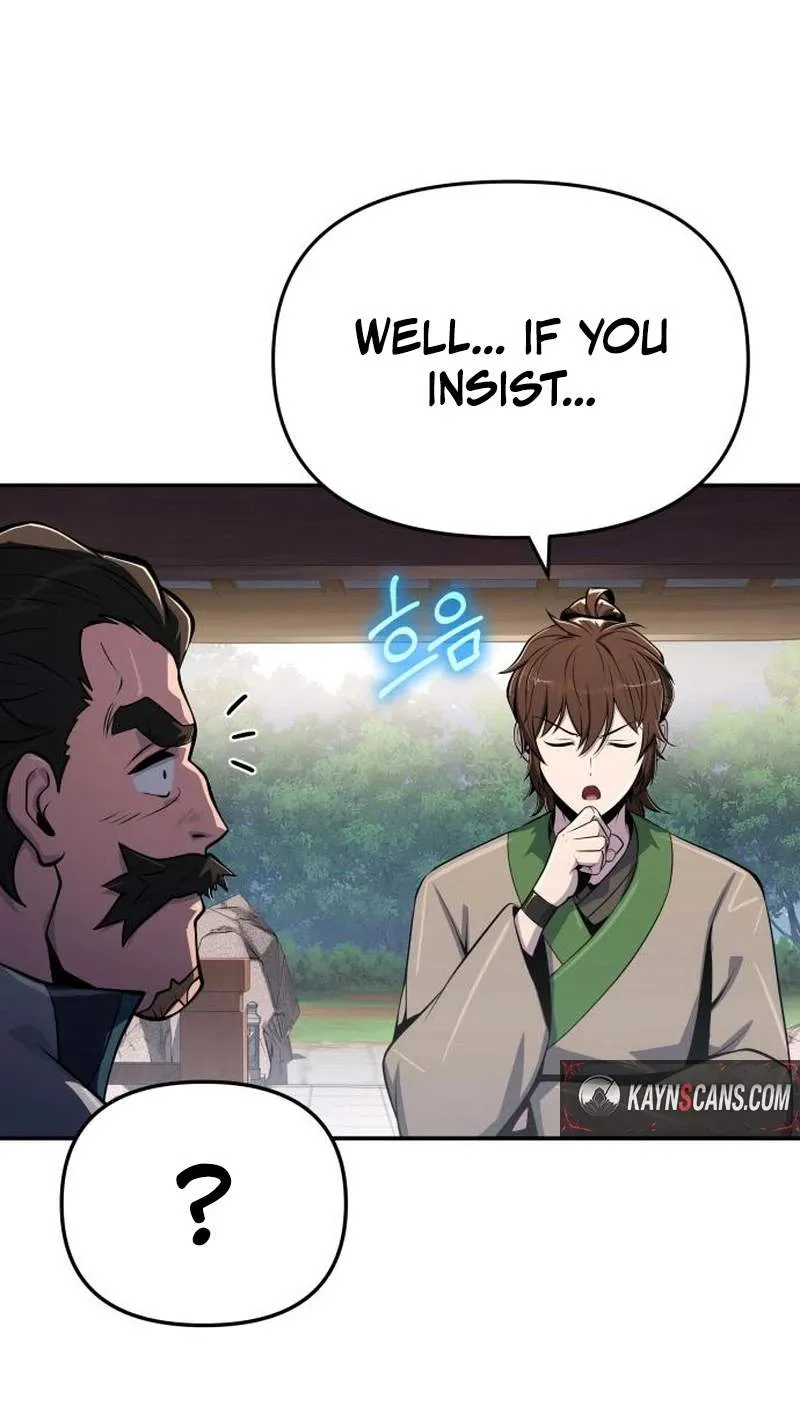 Entomologist In Sichuan Tang Clan Chapter 106 542 0ba67ce38d96