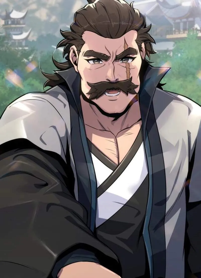 Entomologist In Sichuan Tang Clan Chapter 106 563 28799d87626a
