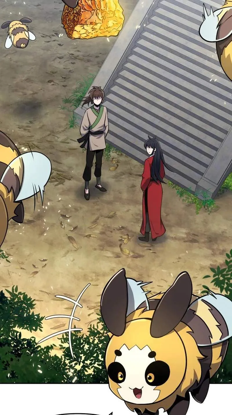 Entomologist In Sichuan Tang Clan Chapter 106 440 4ddc22aeb7eb