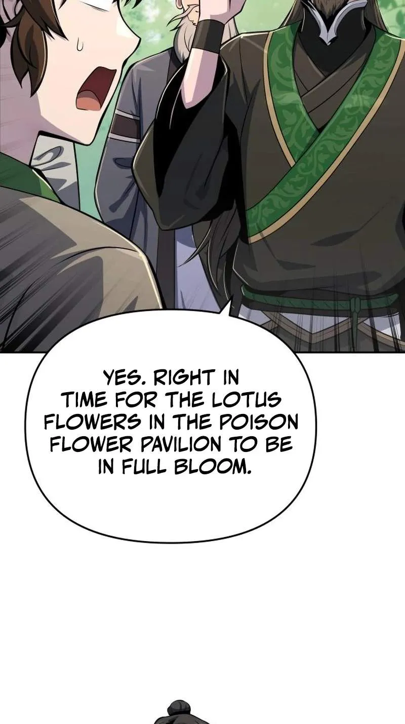 Entomologist In Sichuan Tang Clan Chapter 106 477 4de122d078b9