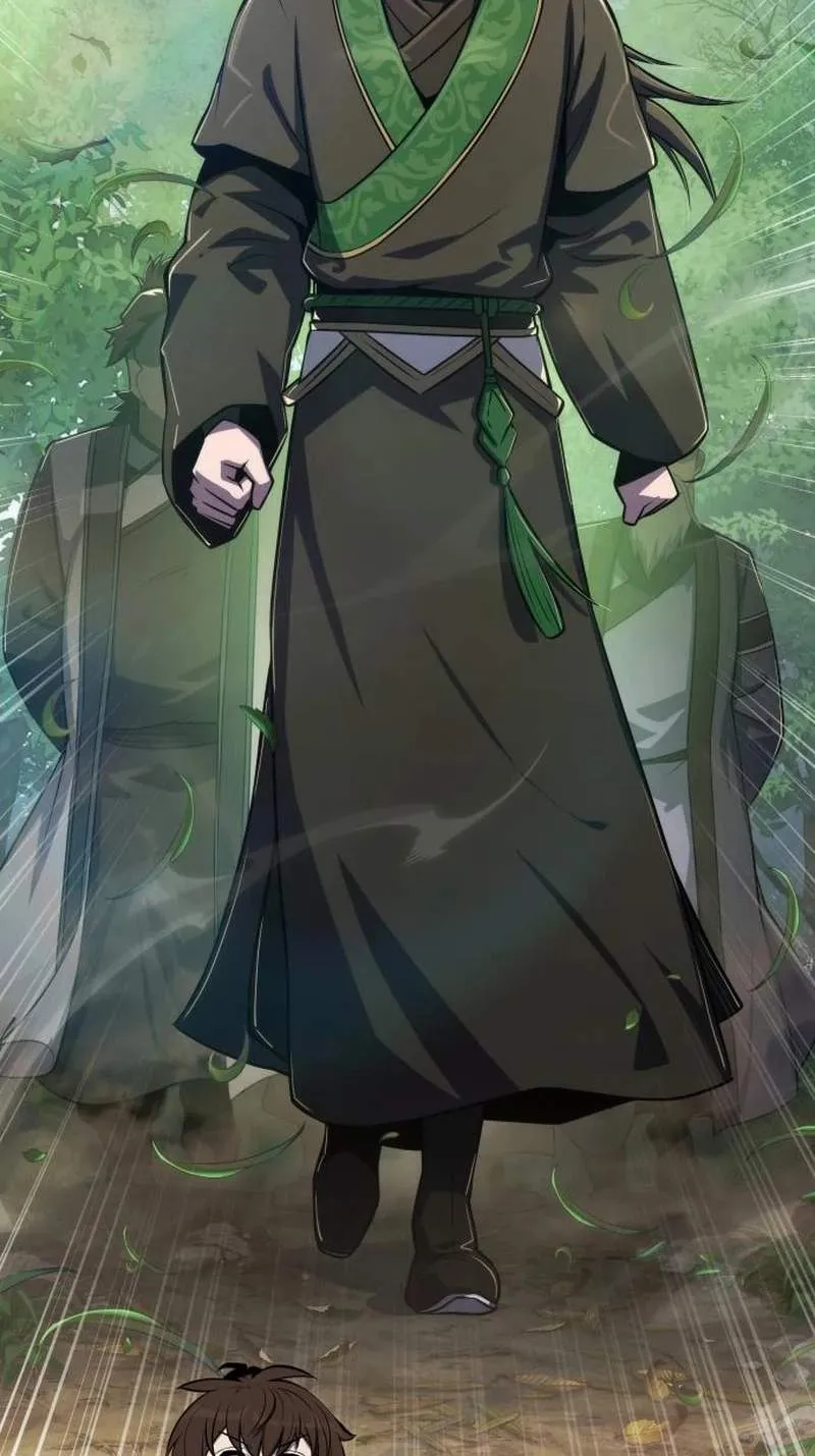 Entomologist In Sichuan Tang Clan Chapter 106 458 5a1ce66ee961