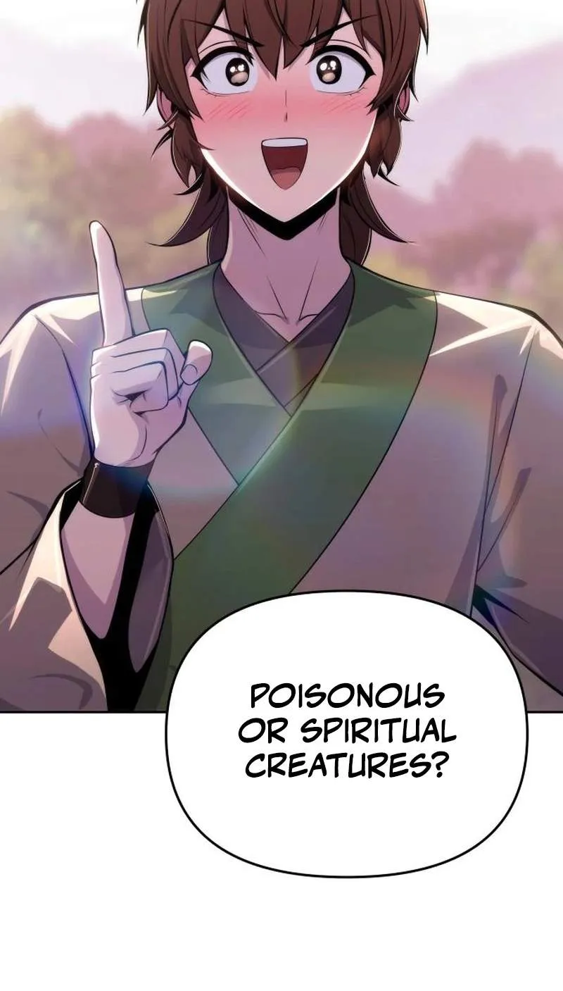 Entomologist In Sichuan Tang Clan Chapter 106 544 7850603559e5