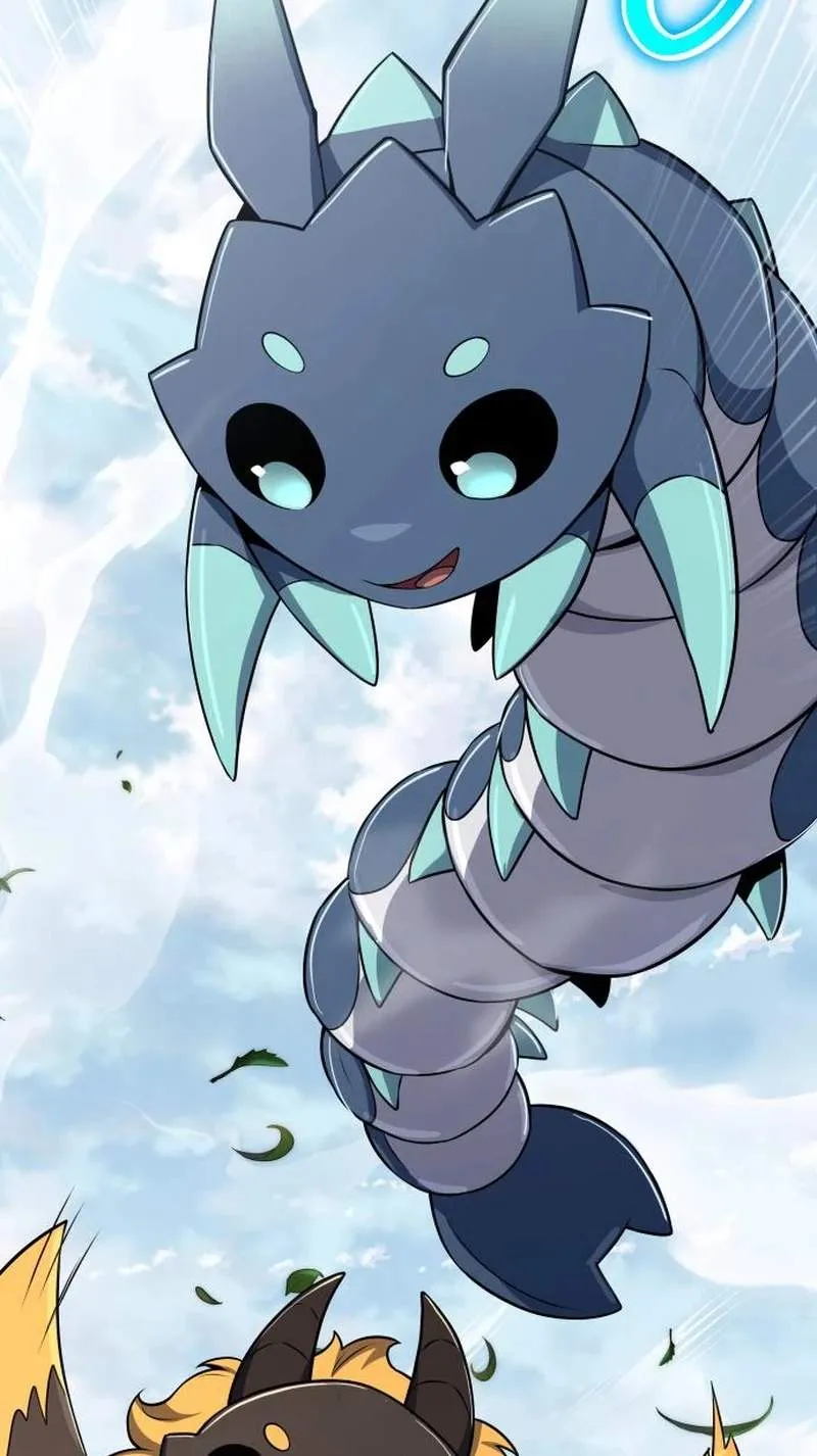 Entomologist In Sichuan Tang Clan Chapter 106 551 8487e50c1988