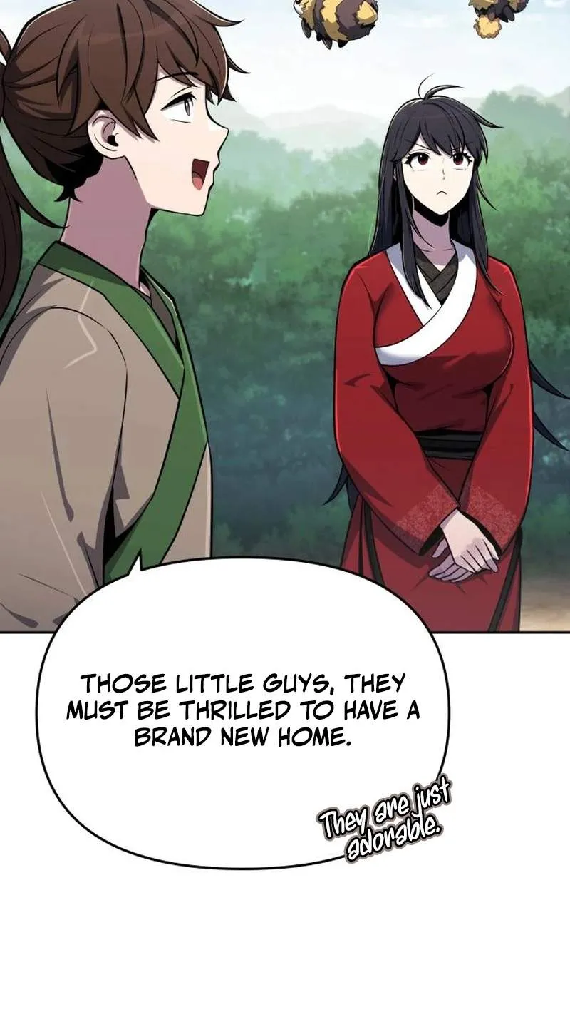 Entomologist In Sichuan Tang Clan Chapter 106 442 af3bfb4c73ef