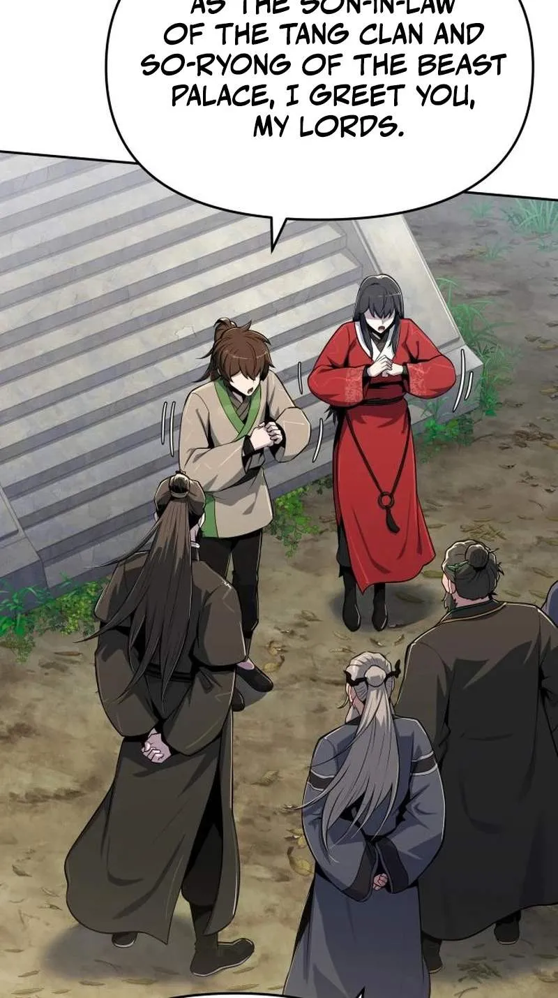 Entomologist In Sichuan Tang Clan Chapter 106 468 b7435d594204