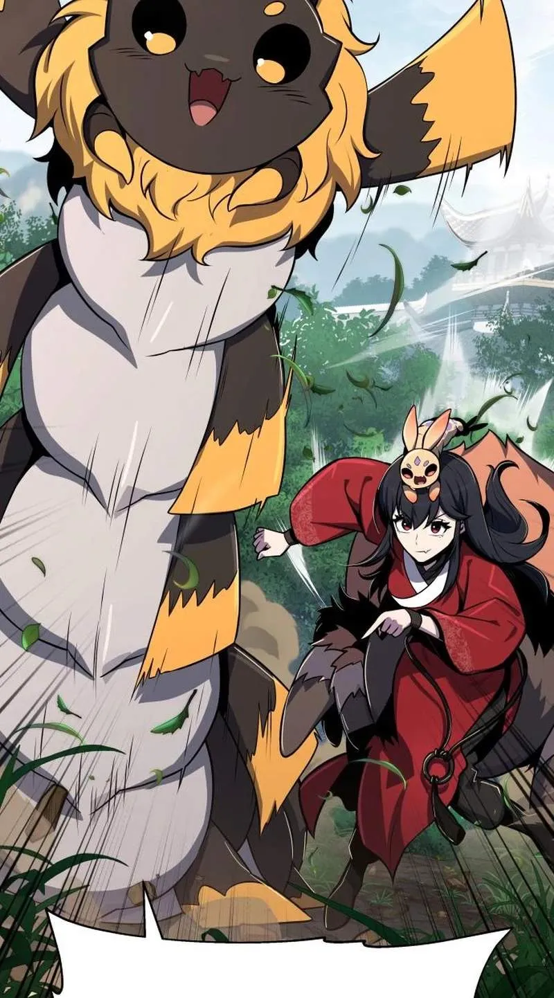 Entomologist In Sichuan Tang Clan Chapter 106 552 d6dc37699a96