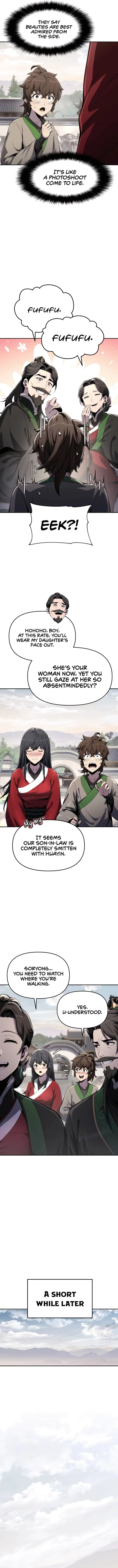 Entomologist In Sichuan Tang Clan Chapter 11 56 04