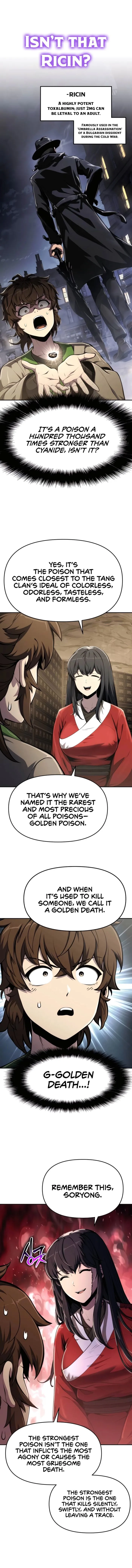 Entomologist In Sichuan Tang Clan Chapter 11 61 09