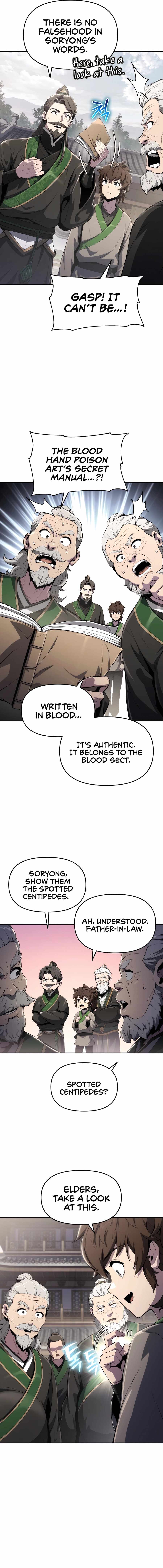 Entomologist In Sichuan Tang Clan Chapter 12 71 04