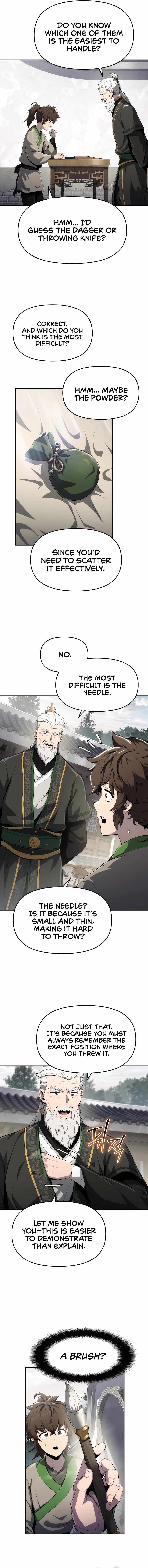 Entomologist In Sichuan Tang Clan Chapter 12 77 10