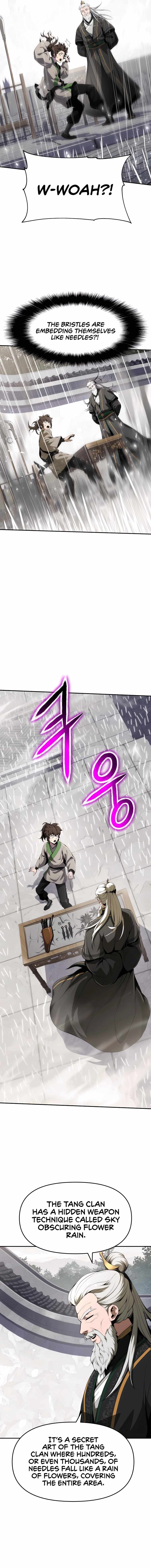 Entomologist In Sichuan Tang Clan Chapter 12 79 12