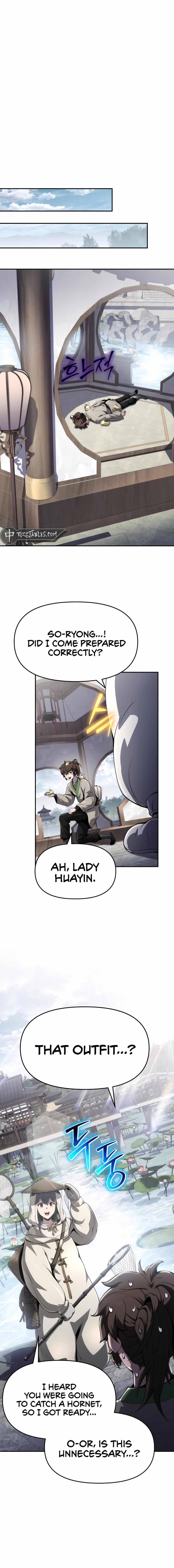 Entomologist In Sichuan Tang Clan Chapter 12 81 14