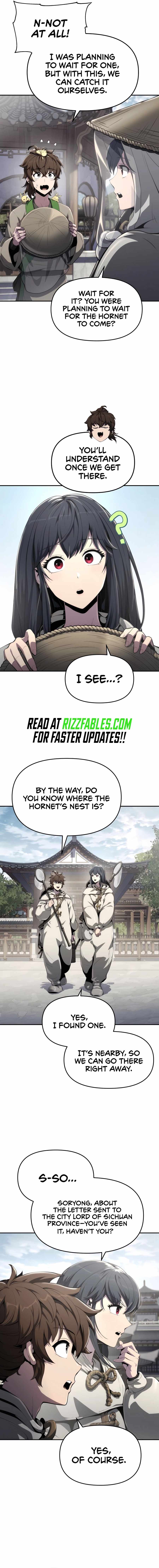 Entomologist In Sichuan Tang Clan Chapter 12 82 15