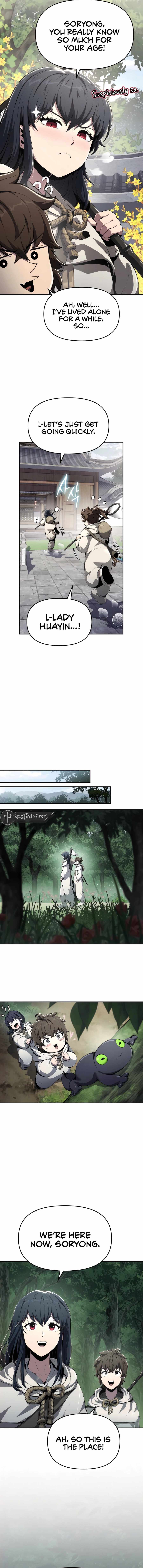 Entomologist In Sichuan Tang Clan Chapter 12 84 17