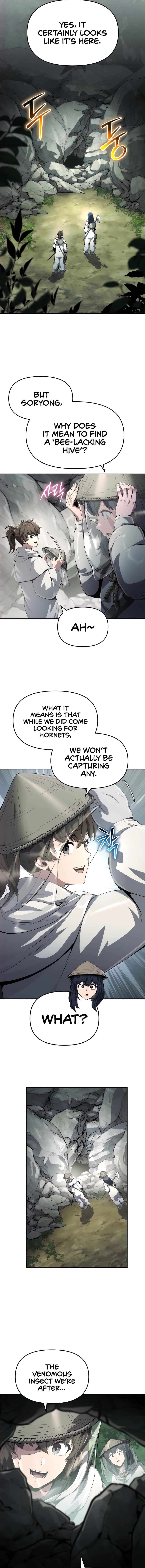 Entomologist In Sichuan Tang Clan Chapter 12 85 18
