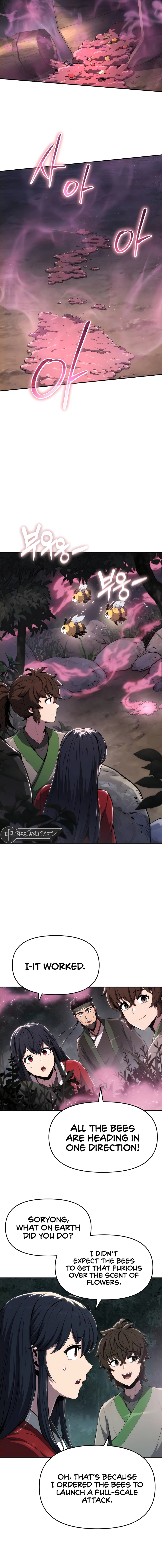 Entomologist In Sichuan Tang Clan Chapter 16 67 06