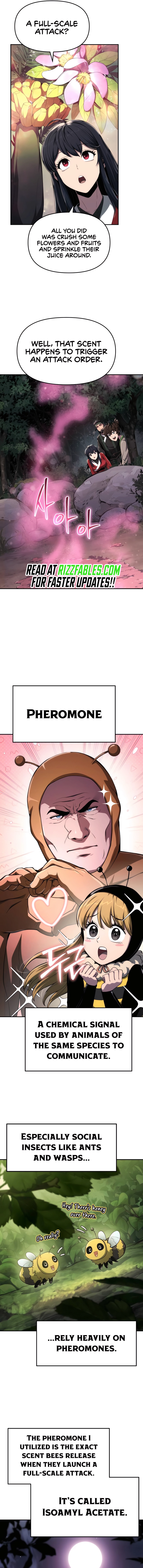 Entomologist In Sichuan Tang Clan Chapter 16 68 07