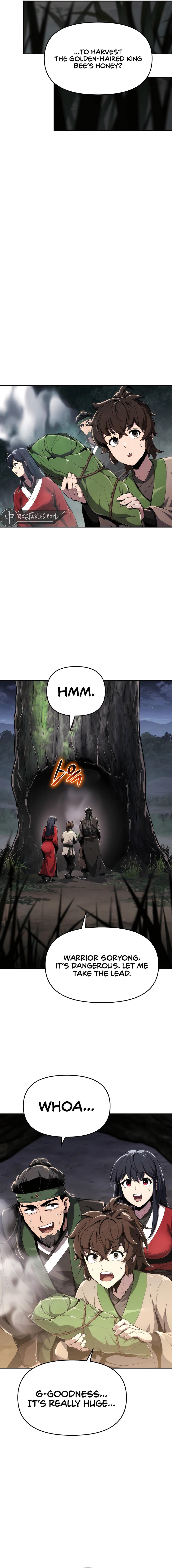 Entomologist In Sichuan Tang Clan Chapter 16 70 09