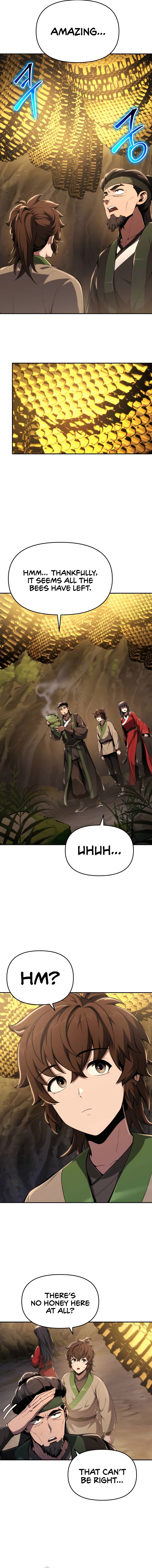 Entomologist In Sichuan Tang Clan Chapter 16 71 10