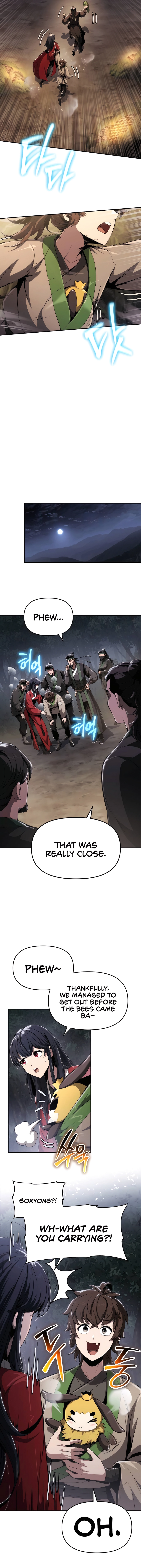 Entomologist In Sichuan Tang Clan Chapter 16 75 14