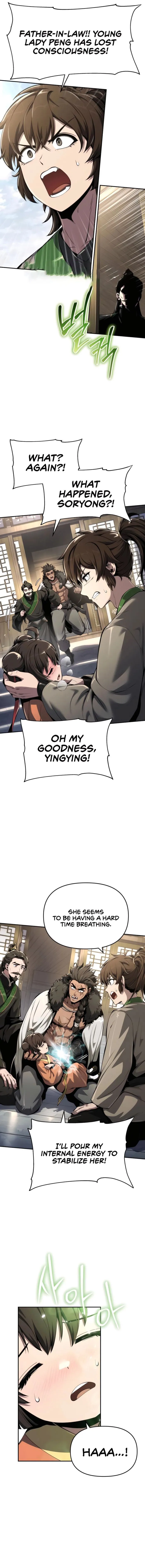 Entomologist In Sichuan Tang Clan Chapter 28 59 04