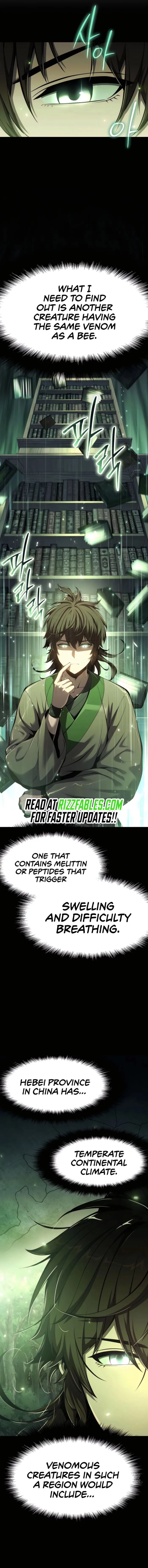 Entomologist In Sichuan Tang Clan Chapter 28 65 10