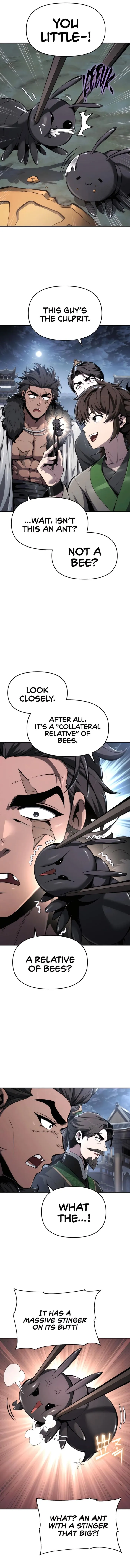 Entomologist In Sichuan Tang Clan Chapter 28 70 15