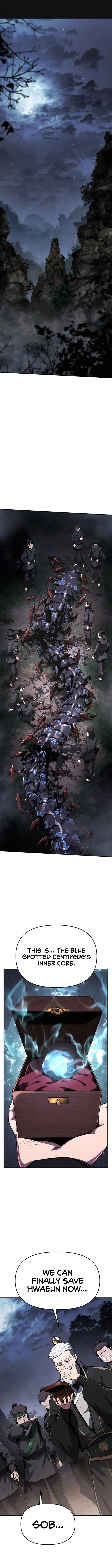 Entomologist In Sichuan Tang Clan Chapter 3 92 01