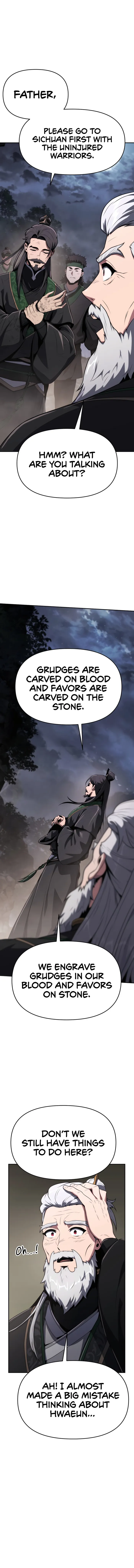 Entomologist In Sichuan Tang Clan Chapter 3 93 02