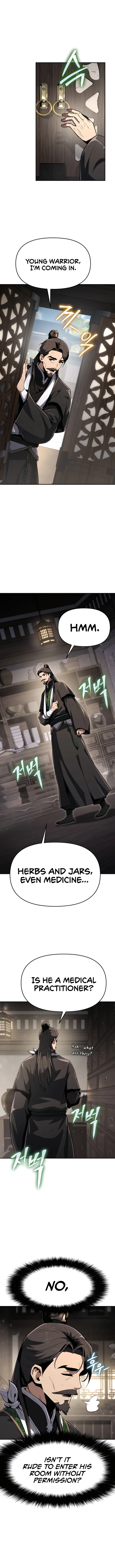 Entomologist In Sichuan Tang Clan Chapter 3 103 12