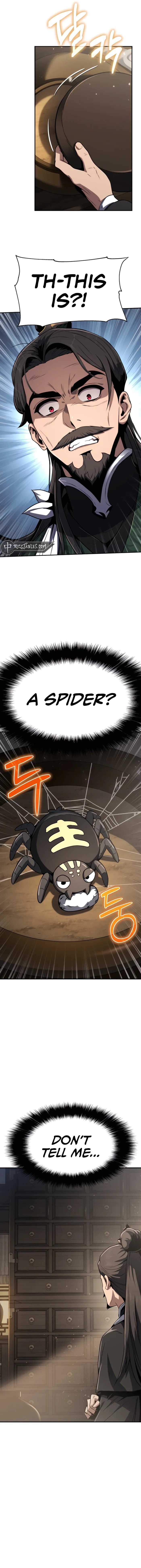 Entomologist In Sichuan Tang Clan Chapter 3 105 14