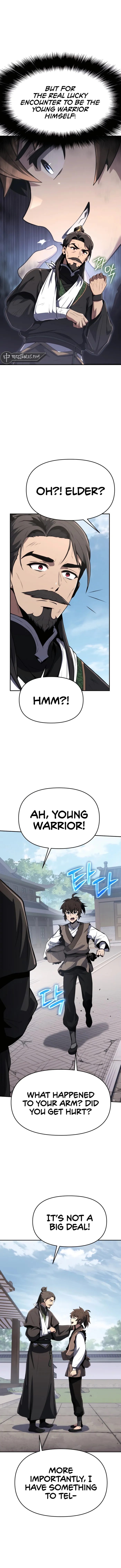 Entomologist In Sichuan Tang Clan Chapter 3 108 17