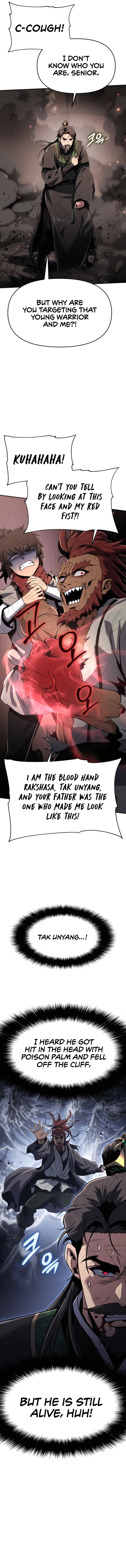Entomologist In Sichuan Tang Clan Chapter 3 113 22