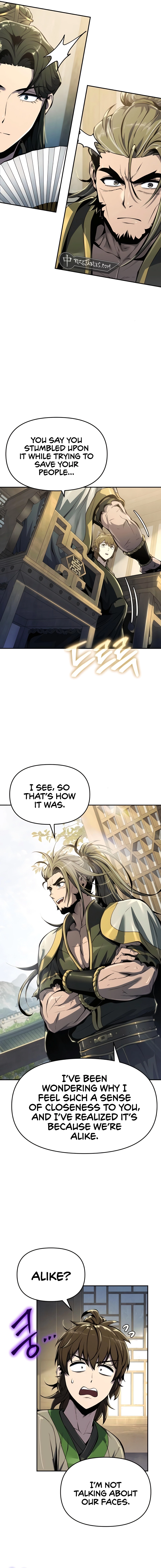 Entomologist In Sichuan Tang Clan Chapter 34 67 09