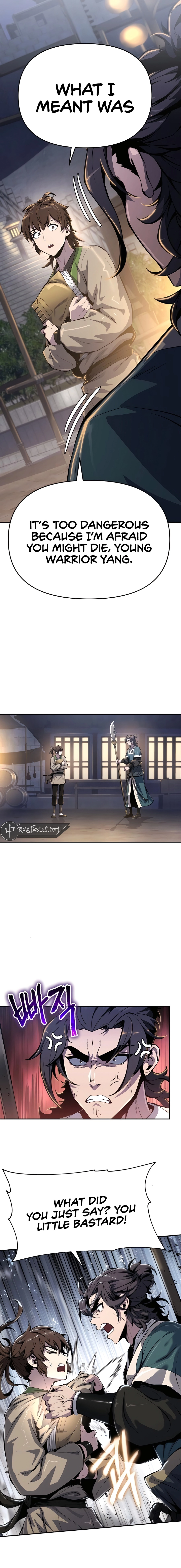 Entomologist In Sichuan Tang Clan Chapter 34 73 15