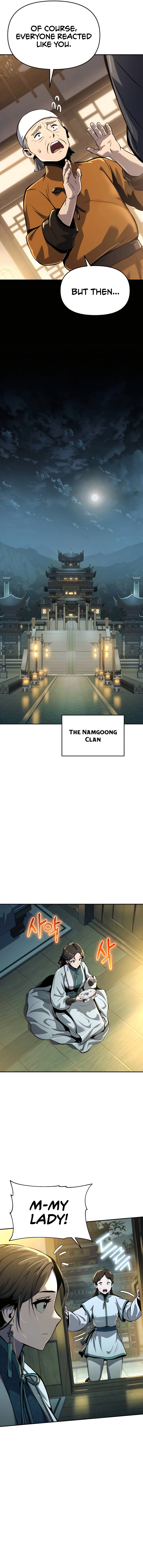 Entomologist In Sichuan Tang Clan Chapter 35 77 13