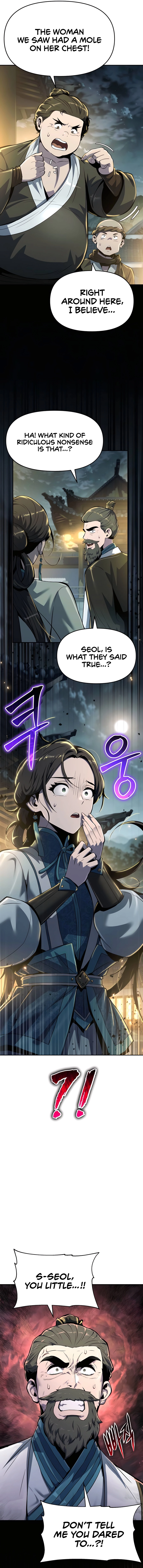 Entomologist In Sichuan Tang Clan Chapter 35 82 18