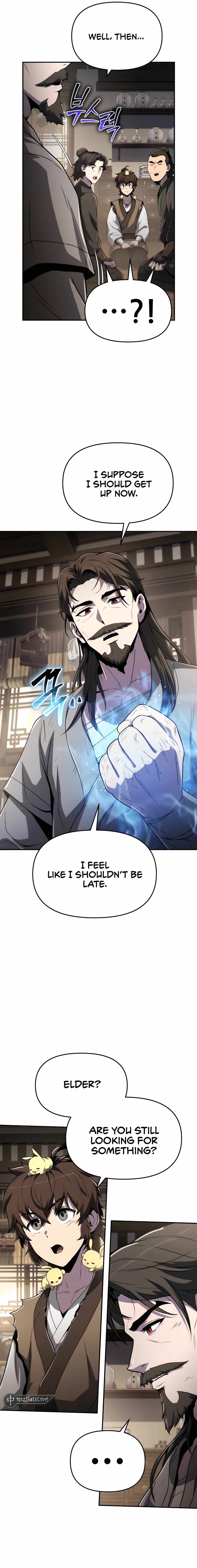 Entomologist In Sichuan Tang Clan Chapter 4 72 14