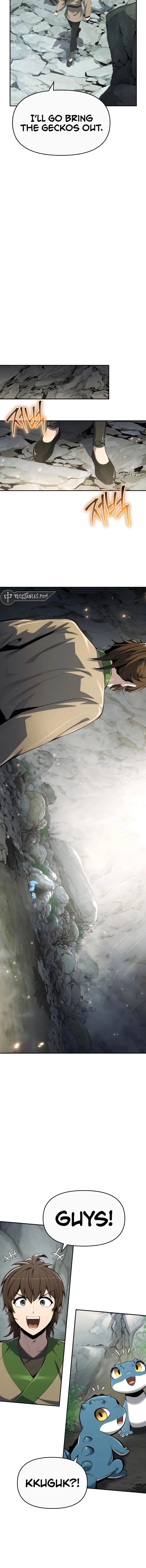 Entomologist In Sichuan Tang Clan Chapter 40 69 14