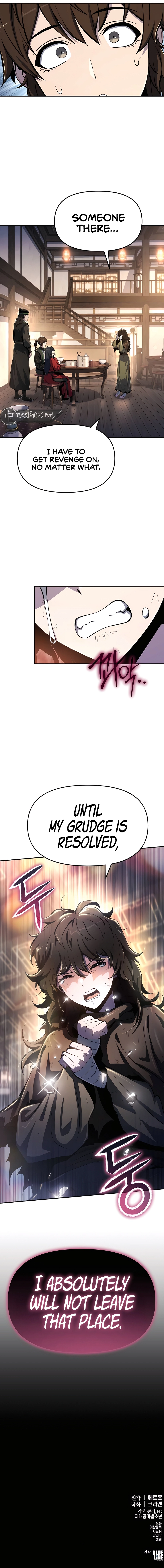 Entomologist In Sichuan Tang Clan Chapter 45 59 13