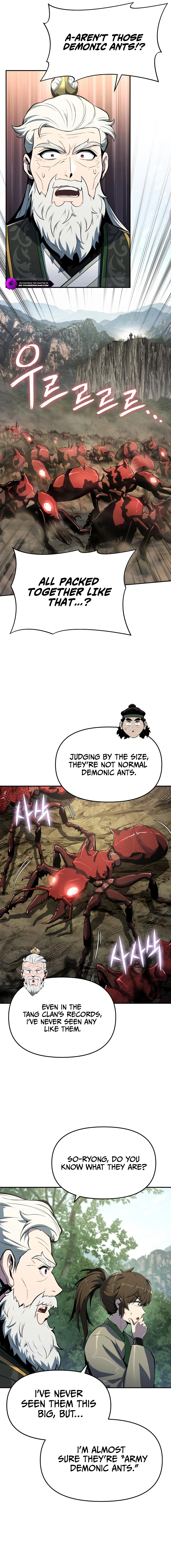 Entomologist In Sichuan Tang Clan Chapter 51 68 04