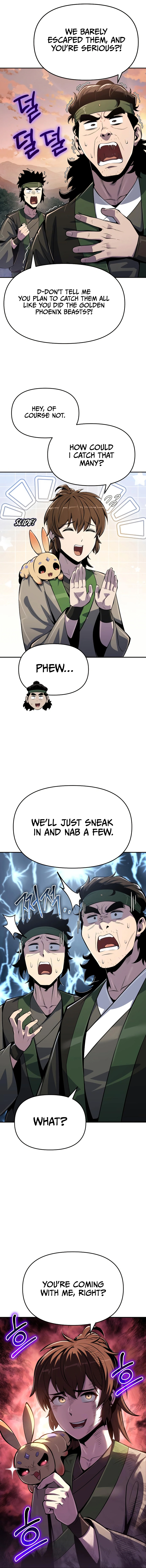 Entomologist In Sichuan Tang Clan Chapter 51 78 14