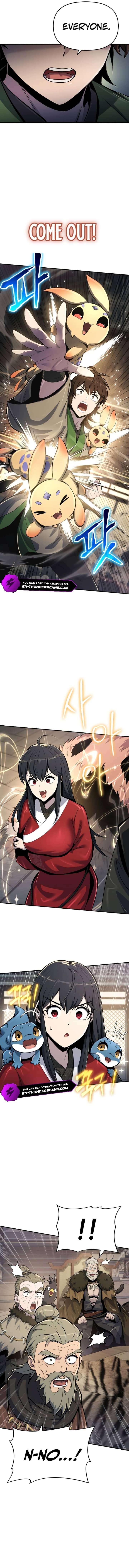 Entomologist In Sichuan Tang Clan Chapter 53 68 10