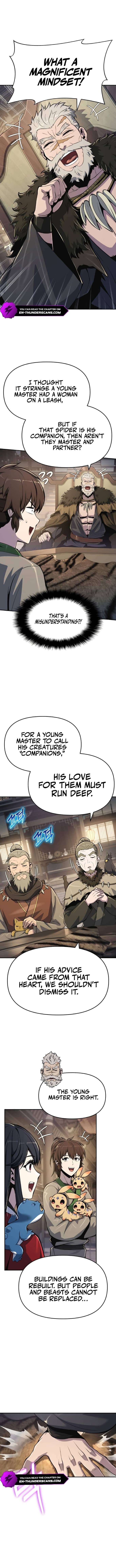 Entomologist In Sichuan Tang Clan Chapter 53 70 12