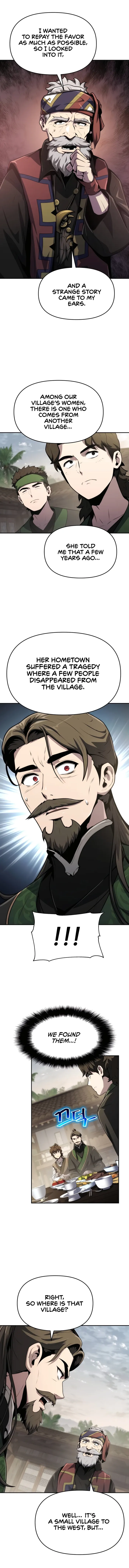 Entomologist In Sichuan Tang Clan Chapter 6 62 10