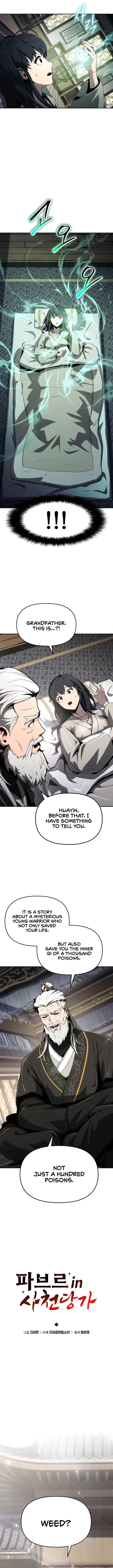 Entomologist In Sichuan Tang Clan Chapter 8 56 04