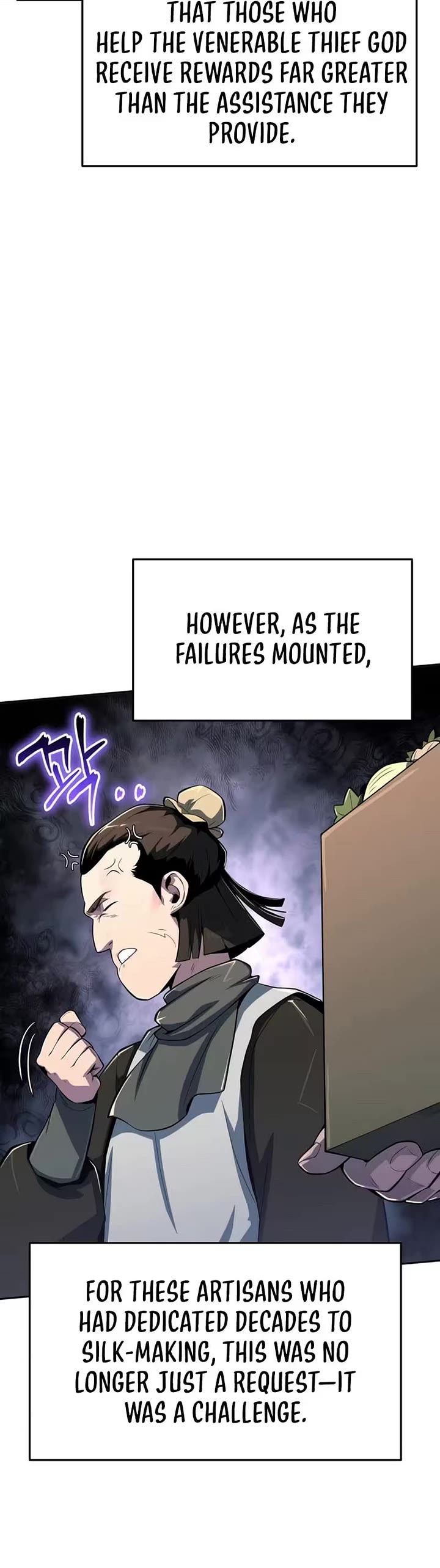 Entomologist In Sichuan Tang Clan Chapter 80 199 04