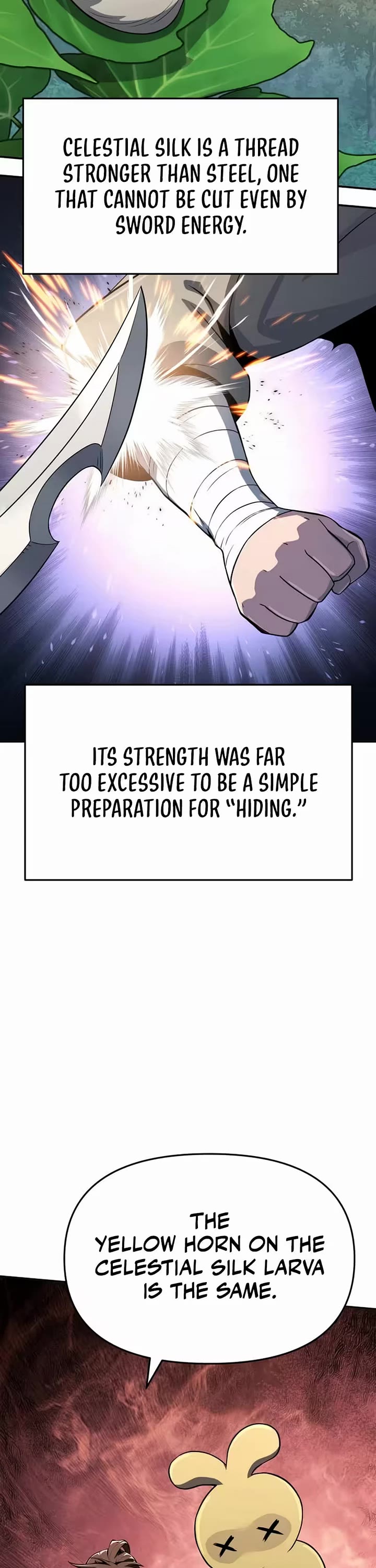 Entomologist In Sichuan Tang Clan Chapter 80 216 21