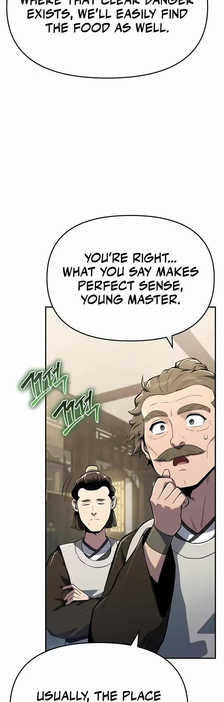 Entomologist In Sichuan Tang Clan Chapter 80 218 23